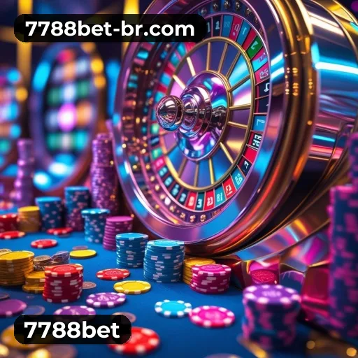 Servidor Brasil 7788bet
