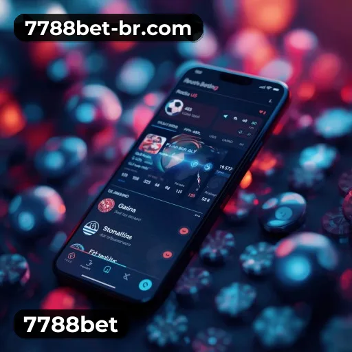 Cash Out 7788bet