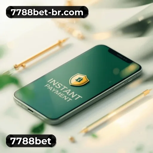 Odds Competitivas 7788bet