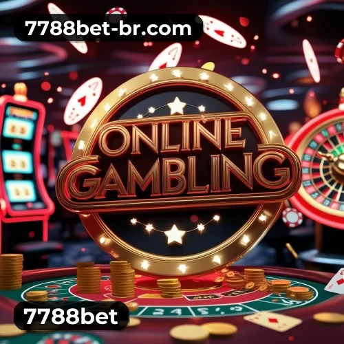 7788bet Licença Curaçao Gaming