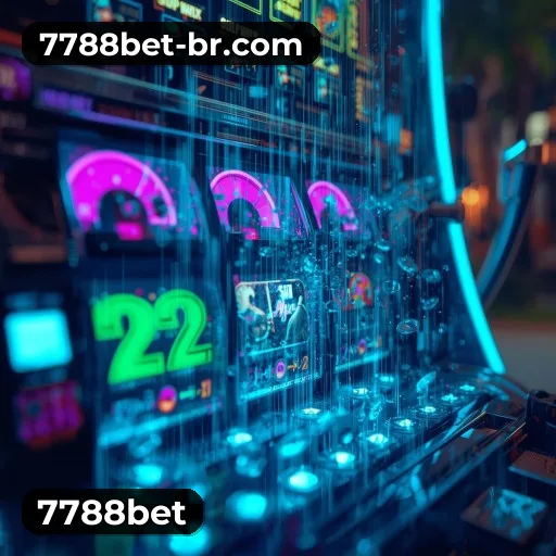 7788bet Download Oficial