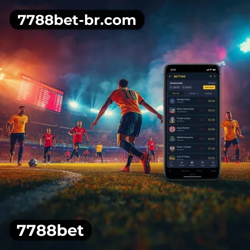 7788bet Logo 2