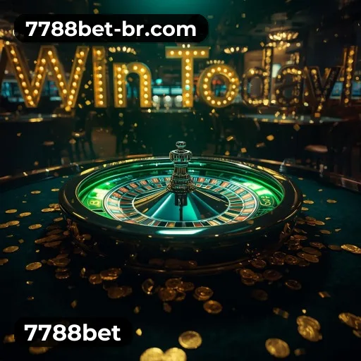 7788bet Logo 3