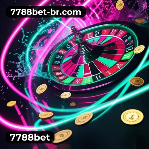7788bet PIX Instantâneo - Saques em 8 Minutos
