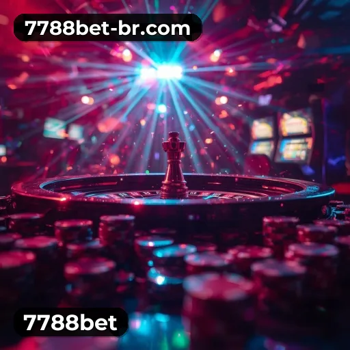 7788bet Certificado eCOGRA - Jogos Justos Auditados