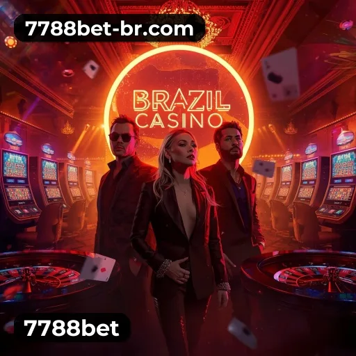 7788bet Licenciado Curaçao - Segurança SSL 256-bit