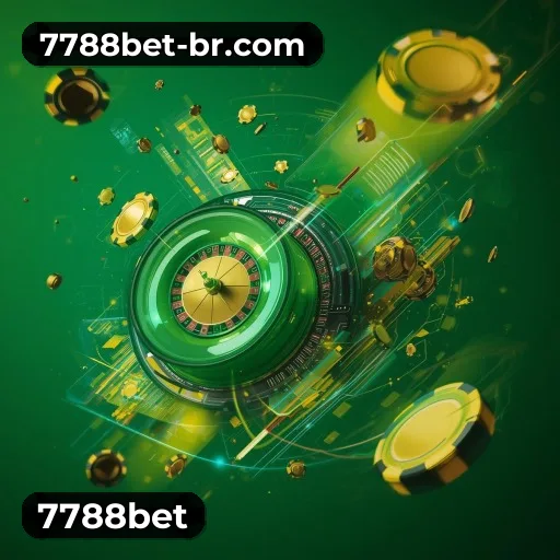 7788bet PIX Instantâneo - Saques em 8 Minutos