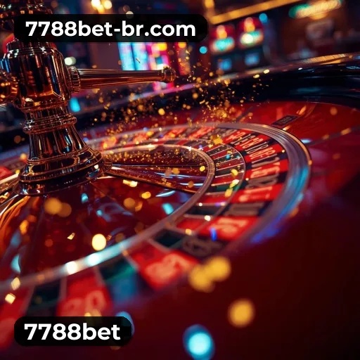 7788bet Instalar Logo 3