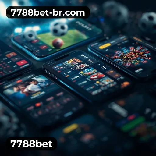 7788bet Instalar Logo 1