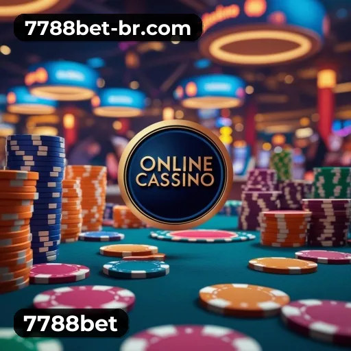 7788bet Segurança Logo 2