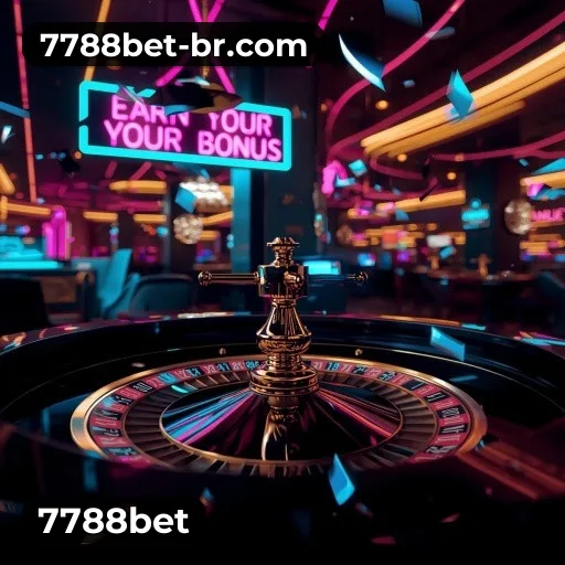 7788bet Segurança Logo 3