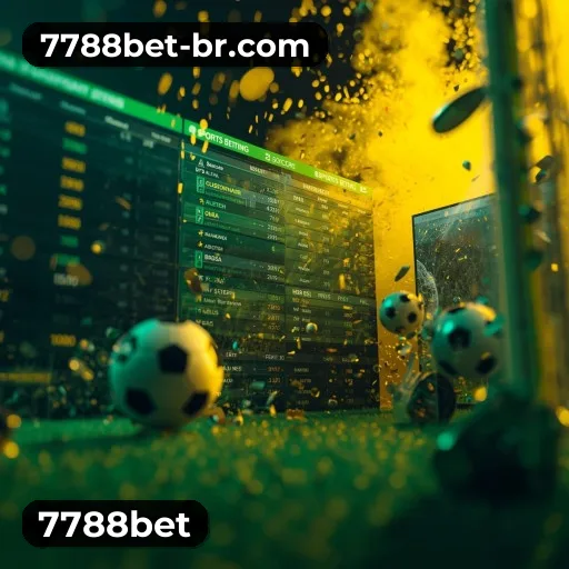 Slots 7788bet - Jackpots Progressivos