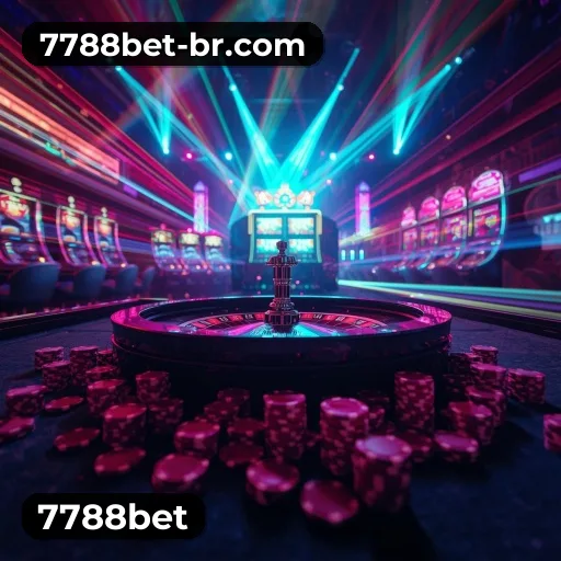 Telegram 7788bet - Canal Oficial Verificado