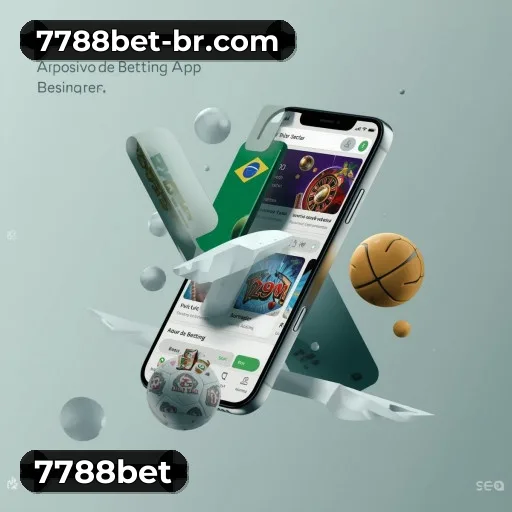 Telegram 7788bet - Bônus Diários Exclusivos
